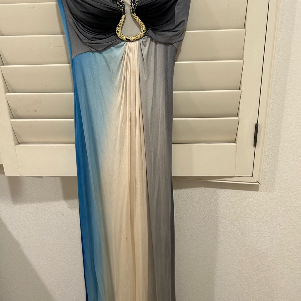 SKY-formal dress Perfect for Prom